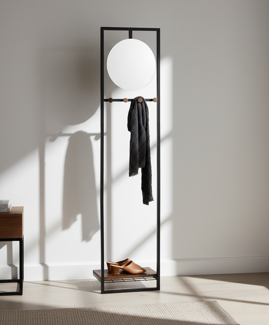 Multi-Functional Entry Unit