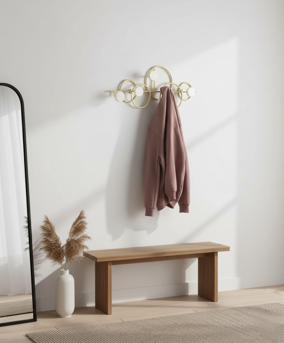 Artistic Wall Hanger