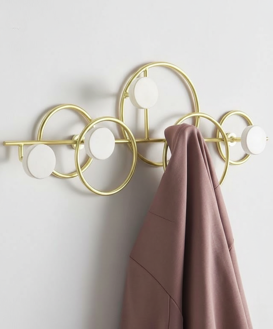 Artistic Wall Hanger