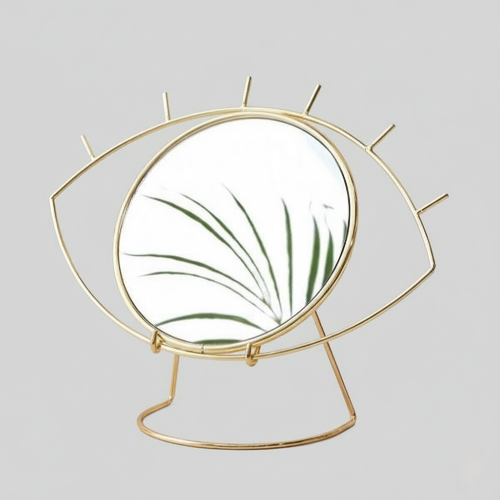 Artistic Wall Mirror