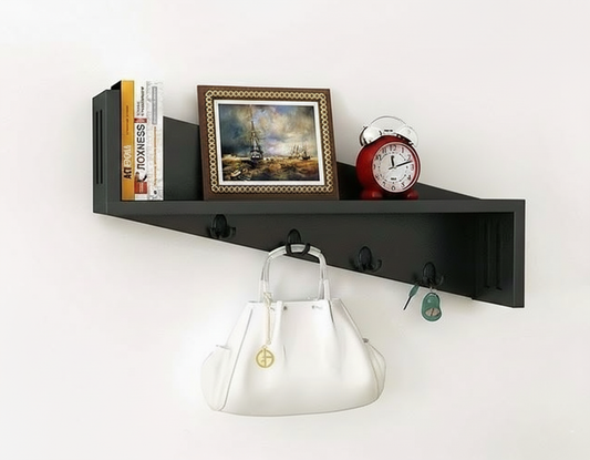 Mounted Display & Organizer