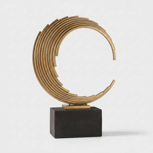 Decorative Sculpture