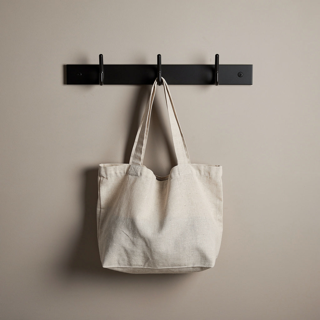 Entryway Hooks