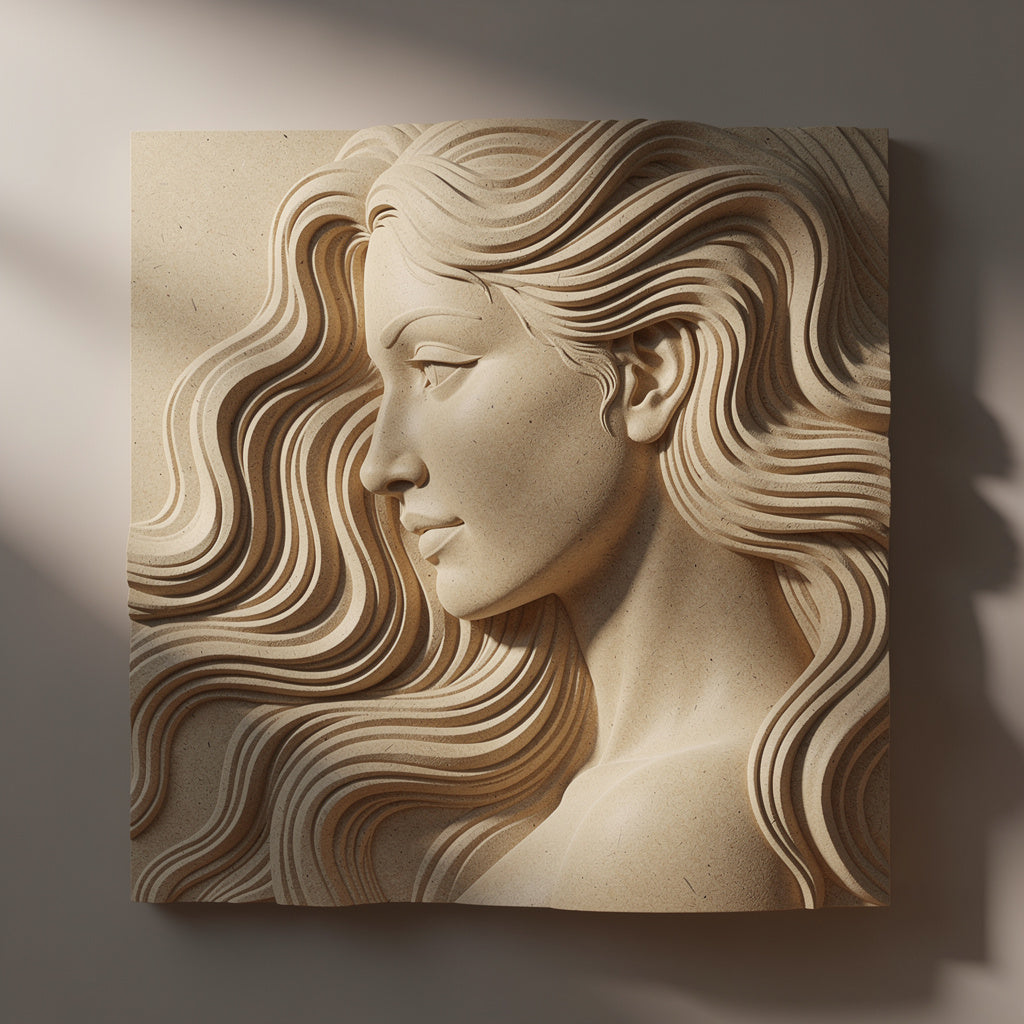 Carved  Panels