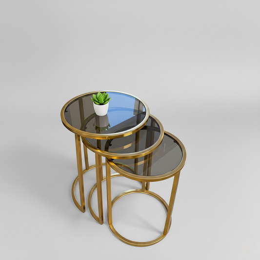 Side Tables ( Last piece )