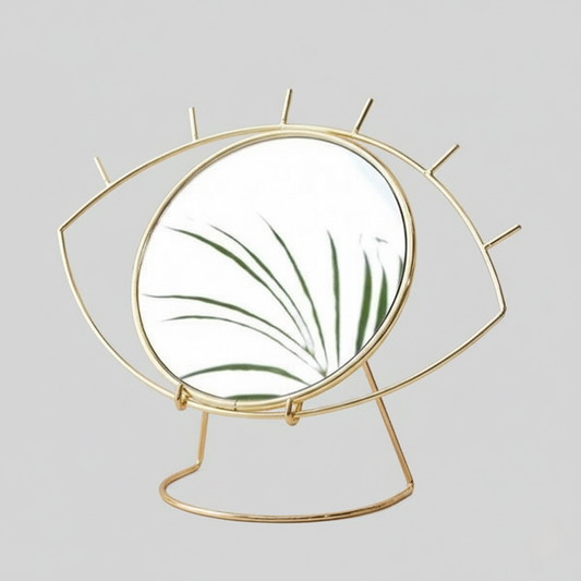 Artistic Wall Mirror