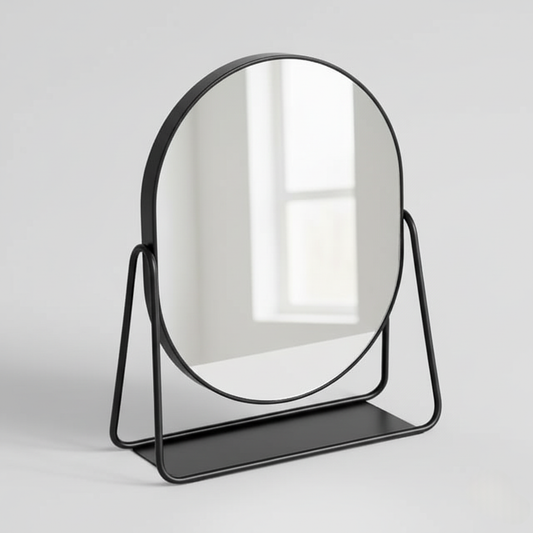 Tabletop Mirror