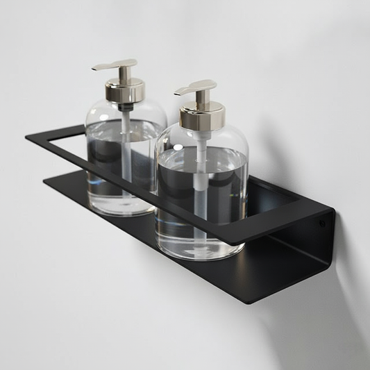 Wall-Mounted Soap Organizer