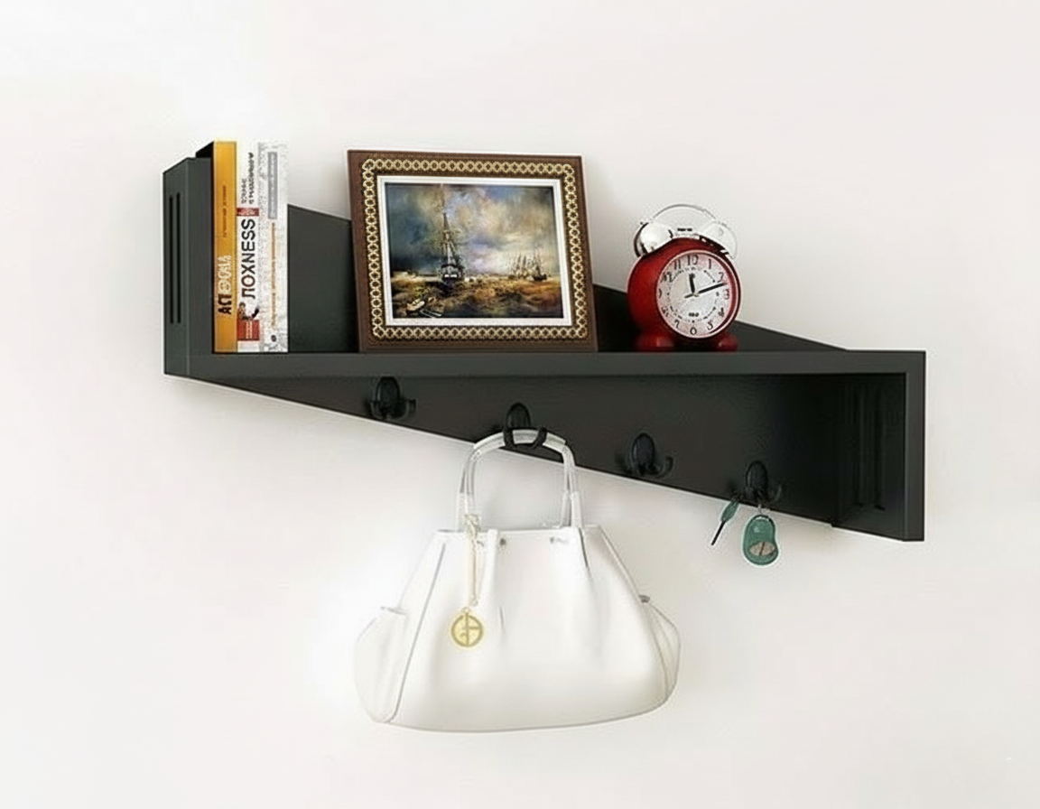 Mounted Display & Organizer