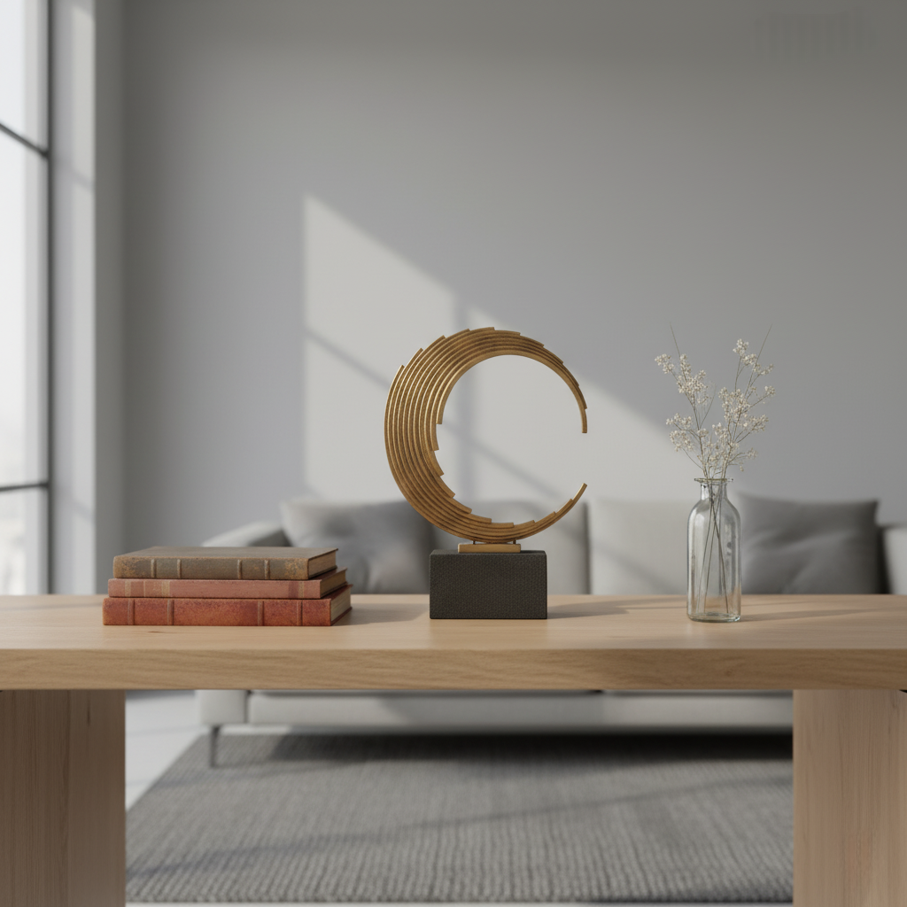 Decorative Sculpture